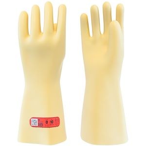 Catu <br> Gants isolants cei classe 0 taille b-9 beige <br> Réf BI :  BICG-10-B  <br> Réf Fab :  CG-10-B  <br> EAN13 :  3597560000245