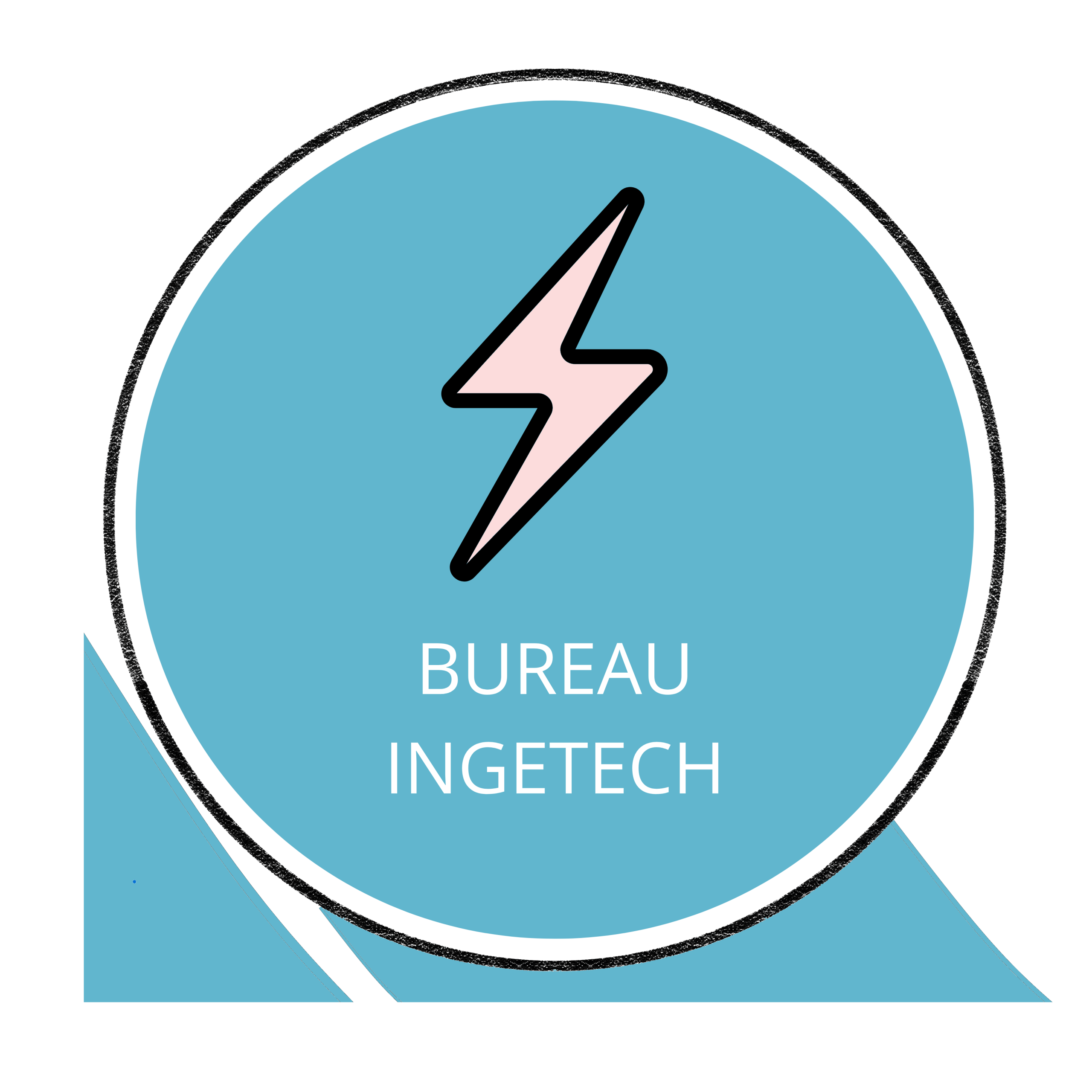 Bureau Ingetech Shop