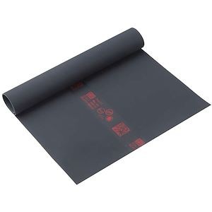 Catu <br> Tapis isolant classe 0 épaisseur 2 mm Dim. 1 x 1 m <br> Réf BI : BIMP-11/11 <br> Réf Fab : MP-11/11 <br> EAN13 : 3597560059519