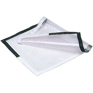 Catu <br> Nappe isolante classe 0 avec velcro 0,36 x 0,66 m <br> Réf BI :  BIMP-123 <br> Réf Fab :  MP-123 <br> EAN13 :  3597560024708