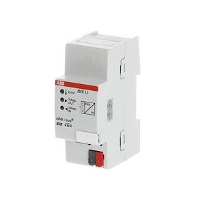 ABB Interface KNX pour Compteurs d'Énergie   Réf Rexel : BIABB588307    Réf Fab :  2CDG110083R0011   EAN13 :  4016779662079