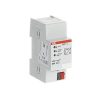ABB Interface KNX pour Compteurs d'Énergie   Réf Rexel : BIABB588307    Réf Fab :  2CDG110083R0011   EAN13 :  4016779662079
