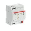 ABB Electric Alimentation Électrique 640 Ma, Fonctions Avancées   Réf Rexel : BIABB588428    Réf Fab : 588428     EAN13 :  4016779866699