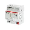 ABB Electric Alimentation Électrique 640 Ma, Fonctions Avancées   Réf Rexel : BIABB588428    Réf Fab : 588428     EAN13 :  4016779866699