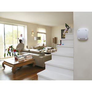 BINODCWS2101_image2 NodOn - Interrupteur EnOcean sans fil et sans pile Cozy White Réf Rexel : BINODCWS-2-1-01 Réf Fab : CWS-2-1-01 EAN13 : 3700313920077