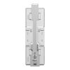 Schneider Electric Phaseo ABL8 - alimentation à découpage - 3A - 100 à 240Vca mono/biphasé - 24Vcc  Réf Rexel : BISCHABL8RPS24030    Réf Fab :    ABL8RPS24030  EAN13 :   3389119405607