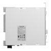 Schneider Electric Phaseo ABL8 - alimentation à découpage - 10A - 200 à 500V mono/biphasé - 24Vcc  Réf Rexel : BISCHABL8RPS24100    Réf Fab :  ABL8RPS24100  EAN13 :  3389119405621