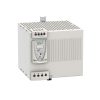 Schneider Electric Phaseo ABL8 - alimentation à découpage - 40A - 380 à 500V triphasé - 24Vcc  Réf Rexel : BISCHABL8WPS24400    Réf Fab :   ABL8WPS24400  EAN13 :  3389119405652