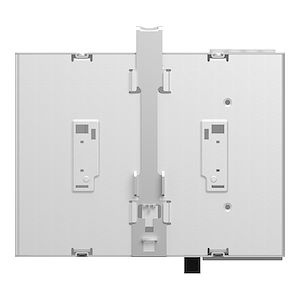 Schneider Electric Phaseo ABL8 - alimentation à découpage - 40A - 380 à 500V triphasé - 24Vcc  Réf Rexel : BISCHABL8WPS24400    Réf Fab :   ABL8WPS24400  EAN13 :  3389119405652