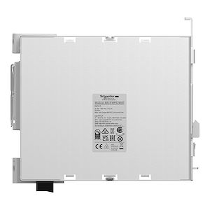 Schneider Electric Phaseo ABL8 - alimentation à découpage - 40A - 380 à 500V triphasé - 24Vcc  Réf Rexel : BISCHABL8WPS24400    Réf Fab :   ABL8WPS24400  EAN13 :  3389119405652