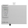 Schneider Electric Phaseo ABL8 - alimentation à découpage - 40A - 380 à 500V triphasé - 24Vcc  Réf Rexel : BISCHABL8WPS24400    Réf Fab :   ABL8WPS24400  EAN13 :  3389119405652