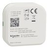 Schneider Electric Wiser - micromodule variateur de lumière avec ou sans neutre - zigbee  Réf Rexel : BISCHCCT5010-0003    Réf Fab :  CCT5010-0003   EAN13 :   3606486863121