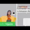 BISCHCCT501801_VIDEO2 Schneider electric Wiser - Passerelle Wifi/zigbee pour les appareils du système Wiser Génération 2 - Réf BI : BISCHCCT501801 Réf Fab : CCT501801 EAN13 : 3606481069160