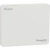BISCHCCT501801_image Schneider electric Wiser - Passerelle Wifi/zigbee pour les appareils du système Wiser Génération 2 - Réf BI : BISCHCCT501801 Réf Fab : CCT501801 EAN13 : 3606481069160