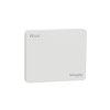 BISCHCCT501801_image_1 Schneider electric Wiser - Passerelle Wifi/zigbee pour les appareils du système Wiser Génération 2 - Réf BI : BISCHCCT501801 Réf Fab : CCT501801 EAN13 : 3606481069160