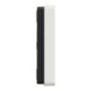 BISCHCCT501801_image_3 Schneider electric Wiser - Passerelle Wifi/zigbee pour les appareils du système Wiser Génération 2 - Réf BI : BISCHCCT501801 Réf Fab : CCT501801 EAN13 : 3606481069160