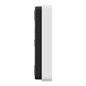 BISCHCCT501801_image_3 Schneider electric Wiser - Passerelle Wifi/zigbee pour les appareils du système Wiser Génération 2 - Réf BI : BISCHCCT501801 Réf Fab : CCT501801 EAN13 : 3606481069160