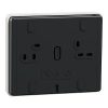 BISCHCCT501801_image_4 Schneider electric Wiser - Passerelle Wifi/zigbee pour les appareils du système Wiser Génération 2 - Réf BI : BISCHCCT501801 Réf Fab : CCT501801 EAN13 : 3606481069160