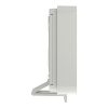 Schneider electric Wiser - thermostat d'ambiance connecté liaison zigbee 2,4GHz   Réf Rexel : BISCHCCTFR6400   Réf Fab :  CCTFR6400    EAN13 :   3606489710194