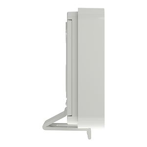 Schneider electric Wiser - thermostat d'ambiance connecté liaison zigbee 2,4GHz   Réf Rexel : BISCHCCTFR6400   Réf Fab :  CCTFR6400    EAN13 :   3606489710194