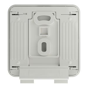 Schneider electric Wiser - thermostat d'ambiance connecté liaison zigbee 2,4GHz   Réf Rexel : BISCHCCTFR6400   Réf Fab :  CCTFR6400    EAN13 :   3606489710194