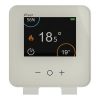 Schneider electric Wiser - thermostat d'ambiance connecté liaison zigbee 2,4GHz   Réf Rexel : BISCHCCTFR6400   Réf Fab :  CCTFR6400    EAN13 :   3606489710194