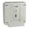 Schneider electric Wiser - thermostat d'ambiance connecté liaison zigbee 2,4GHz   Réf Rexel : BISCHCCTFR6400   Réf Fab :  CCTFR6400    EAN13 :   3606489710194