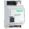 BISCHLSS100100 _1 Schneider electric Contrôleur logique multi-protocole KNX - Wiser for KNX - Modbus avec serveur Web Réf BI : BISCHLSS100100 Réf Fab : LSS100100 EAN13 : 3606480595998