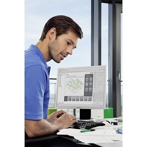 BISCHLSS100100 _5 Schneider electric Contrôleur logique multi-protocole KNX - Wiser for KNX - Modbus avec serveur Web Réf BI : BISCHLSS100100 Réf Fab : LSS100100 EAN13 : 3606480595998