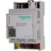 BISCHLSS100100_2 Schneider electric Contrôleur logique multi-protocole KNX - Wiser for KNX - Modbus avec serveur Web Réf BI : BISCHLSS100100 Réf Fab : LSS100100 EAN13 : 3606480595998