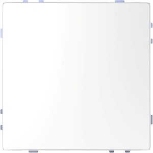 Schneider Electric SpaceLogic KNX - D-Life - Bouton poussoir Pro T - Blanc Lotus  Réf Rexel : BISCHMTN6185-6035    Réf Fab :  MTN6185-6035   EAN13 :   3606481047687