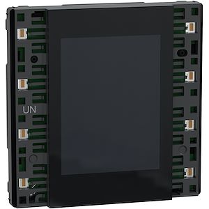 Schneider Electric SpaceLogic KNX - D-Life - Dynamique - Module universel  Réf Rexel : BISCHMTN6194-6010    Réf Fab : MTN6194-6010   EAN13 :     3606482215474