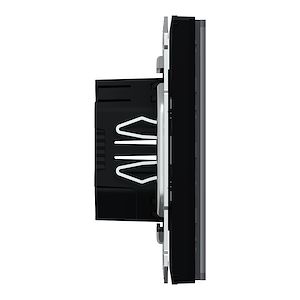 Schneider Electric SpaceLogic KNX - D-Life - Dynamique - Module universel  Réf Rexel : BISCHMTN6194-6010    Réf Fab : MTN6194-6010   EAN13 :     3606482215474