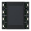 Schneider Electric SpaceLogic KNX - D-Life - Dynamique - Module universel  Réf Rexel : BISCHMTN6194-6010    Réf Fab : MTN6194-6010   EAN13 :     3606482215474