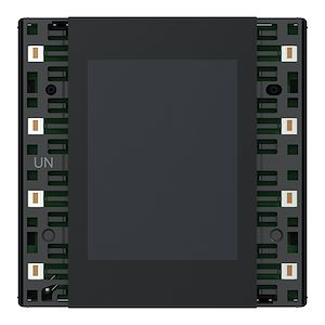 Schneider Electric SpaceLogic KNX - D-Life - Dynamique - Module universel  Réf Rexel : BISCHMTN6194-6010    Réf Fab : MTN6194-6010   EAN13 :     3606482215474