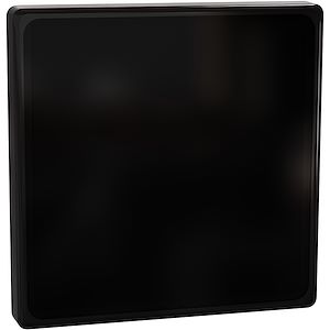 Schneider Electric SpaceLogic KNX - Ecran Tactile 4 Pouces - Contrôle et affichage - Secure    Réf Rexel :  BISCHMTN6215-0410S    Réf Fab : MTN6215-0410S     EAN13  : 3606487170433
