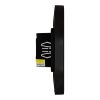 Schneider Electric SpaceLogic KNX - Ecran Tactile 4 Pouces - Contrôle et affichage - Secure    Réf Rexel :  BISCHMTN6215-0410S    Réf Fab : MTN6215-0410S     EAN13  : 3606487170433