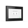 Schneider Electric SpaceLogic KNX Ecran tactile IP 7p - Noir - 24v - Wifi - horizontal et vertical    Réf Rexel : BISCHMTN6260-7760   Réf Fab : MTN6260-7760    EAN13  :  3606482210592
