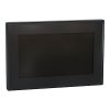 Schneider Electric SpaceLogic KNX Ecran tactile IP 7p - Noir - 24v - Wifi - horizontal et vertical    Réf Rexel : BISCHMTN6260-7760   Réf Fab : MTN6260-7760    EAN13  :  3606482210592