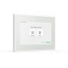 Schneider Electric SpaceLogic KNX Ecran tactile IP 7p - Blanc - 24v - Wifi - horizontal et vertical    Réf Rexel : BISCHMTN6260-7770   Réf Fab : MTN6260-7770     EAN13  : 3606482210585
