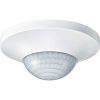 Schneider Electric KNX - détecteur de présence 360° - maître/esclave - récepteur IR - blanc   Réf Rexel : BISCHMTN630919   Réf Fab : MTN630919   EAN13 :  3606485099804