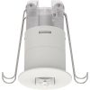 Schneider Electric KNX - détecteur de présence 360° - KNX - Mini Plat - blanc   Réf Rexel : BISCHMTN6303-0019  Réf Fab : MTN63030019   EAN13 :  3606489818739