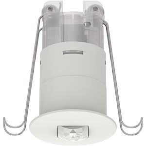 Schneider Electric KNX - détecteur de présence 360° - KNX - Mini Plat - blanc   Réf Rexel : BISCHMTN6303-0019  Réf Fab : MTN63030019   EAN13 :  3606489818739