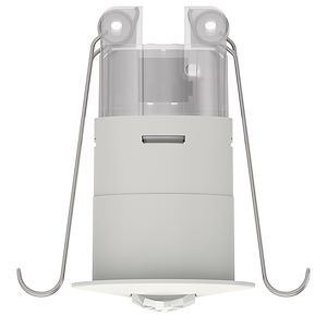 Schneider Electric KNX - détecteur de présence 360° - KNX - Mini Plat - blanc   Réf Rexel : BISCHMTN6303-0019  Réf Fab : MTN63030019   EAN13 :  3606489818739