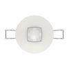 Schneider Electric KNX - détecteur de présence 360° - KNX - Mini Plat - blanc   Réf Rexel : BISCHMTN6303-0019  Réf Fab : MTN63030019   EAN13 :  3606489818739