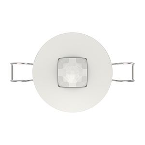 Schneider Electric KNX - détecteur de présence 360° - KNX - Mini Plat - blanc   Réf Rexel : BISCHMTN6303-0019  Réf Fab : MTN63030019   EAN13 :  3606489818739