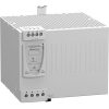 Schneider Electric Phaseo ABL8 - alimentation à découpage - 40A - 380 à 500V triphasé - 24Vcc  Réf Rexel : BISCHABL8WPS24400    Réf Fab :   ABL8WPS24400  EAN13 :  3389119405652