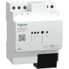 Schneider Electric SpaceLogic KNX - Alimentation - 640mA - avec alim aux et contact de diagnostic  Réf Rexel : BISCHMTN6513-1202    Réf Fab :  MTN6513-1202   EAN13 :    3606481902825