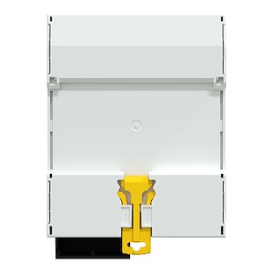 Schneider Electric SpaceLogic KNX - Alimentation - 640mA - avec alim aux et contact de diagnostic  Réf Rexel : BISCHMTN6513-1202    Réf Fab :  MTN6513-1202   EAN13 :    3606481902825