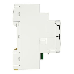 Schneider electric  Actionneur mixte SpaceLogic KNX - commutation volet/store, 8 sorties 10AX/16AC1, master, Secure   Réf BI :  BISCHMTN67050008S   Réf Fab :  MTN67050008S   EAN13 :  3606487044109